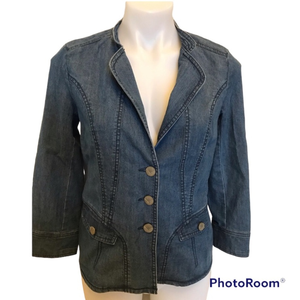Renuar Blazer
